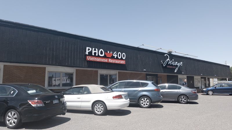 Pho 400, New Brighton, MN Pho 400, New Brighton, MN