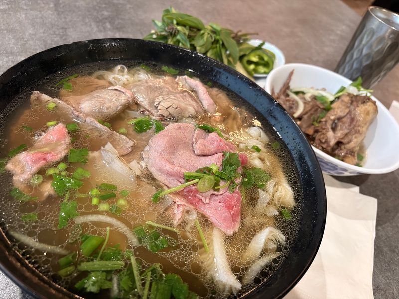 Phở 79, Westminster, CA Phở 79, Westminster, CA