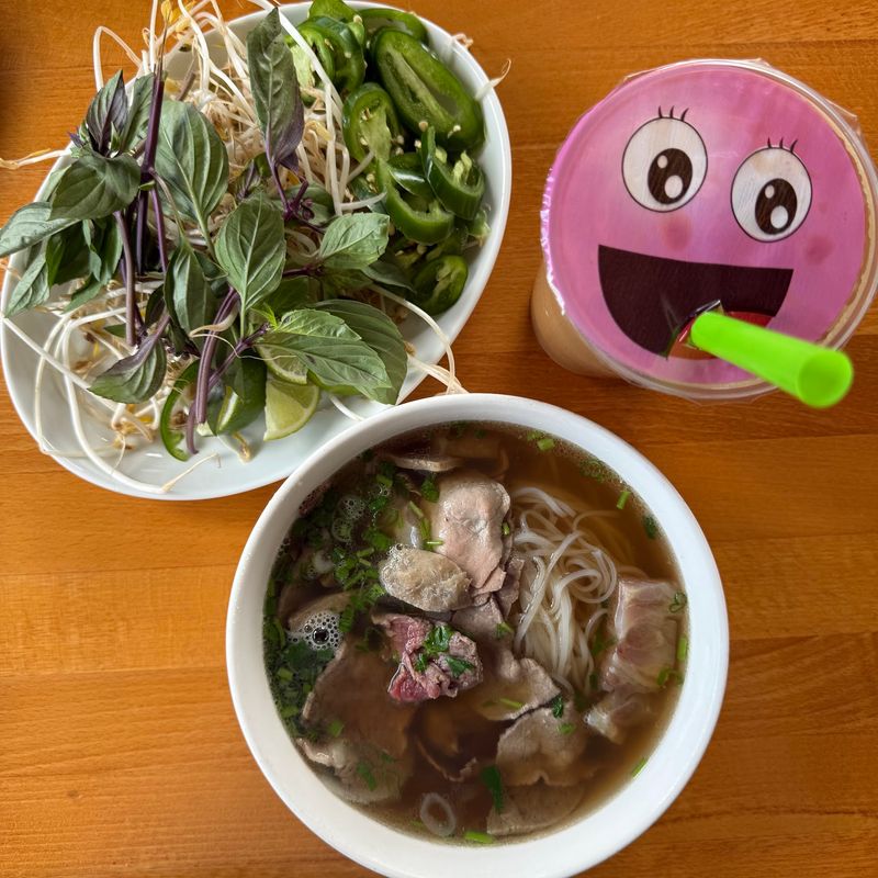 Phở 88, Grand Junction, CO