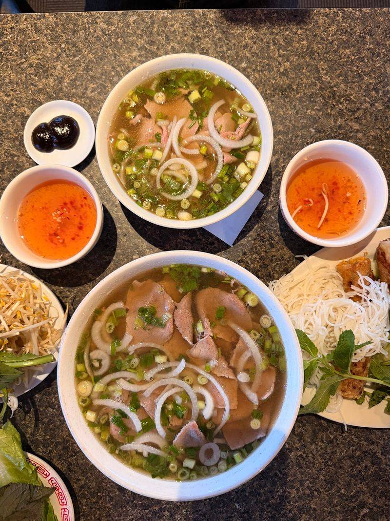 Phở 95, Denver, CO