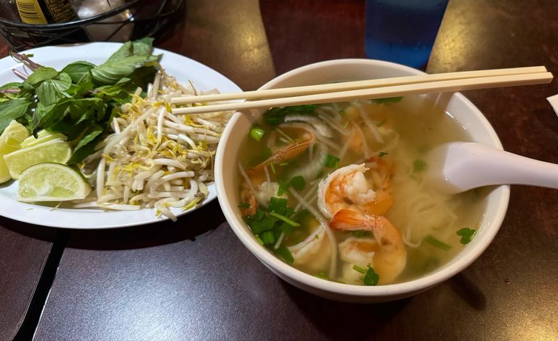 Phở Bay Silverthorne, Silverthorne, CO