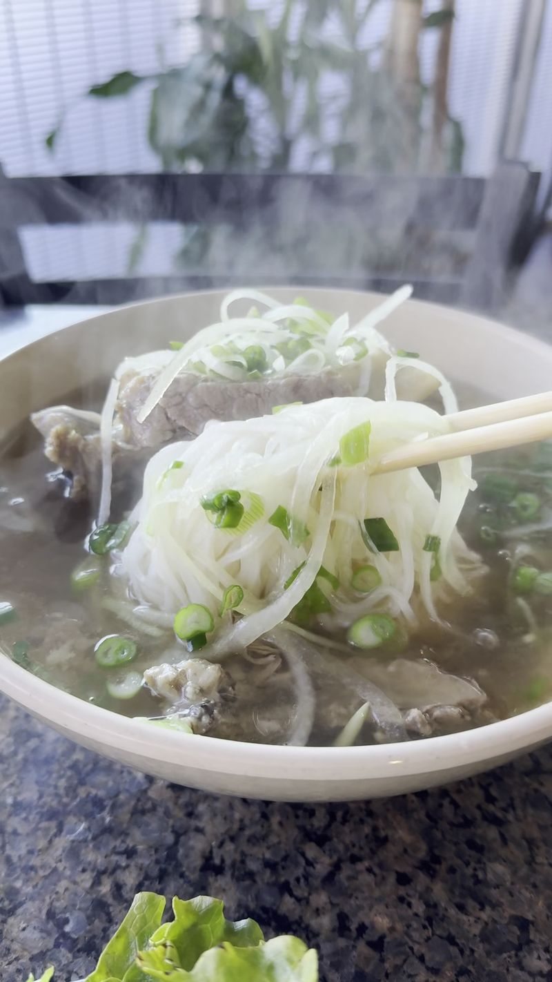 Phở Bình, Houston, TX Phở Bình, Houston, TX
