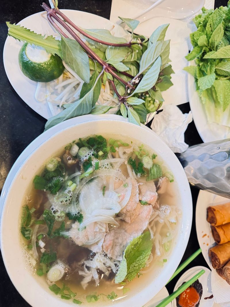 Pho Cow Cali, San Diego, CA Pho Cow Cali, San Diego, CA