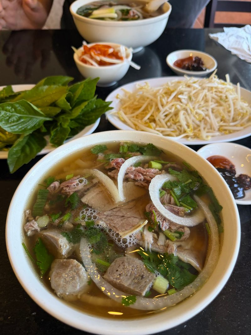 Pho Dien, Houston, TX Pho Dien, Houston, TX