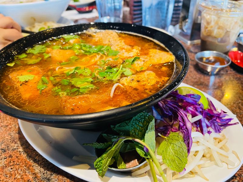 Phở Kim Long Restaurant, Las Vegas, NV Phở Kim Long Restaurant, Las Vegas, NV