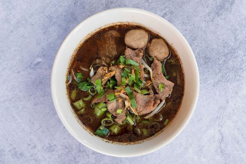 Pho La La, Lee's Summit, MO