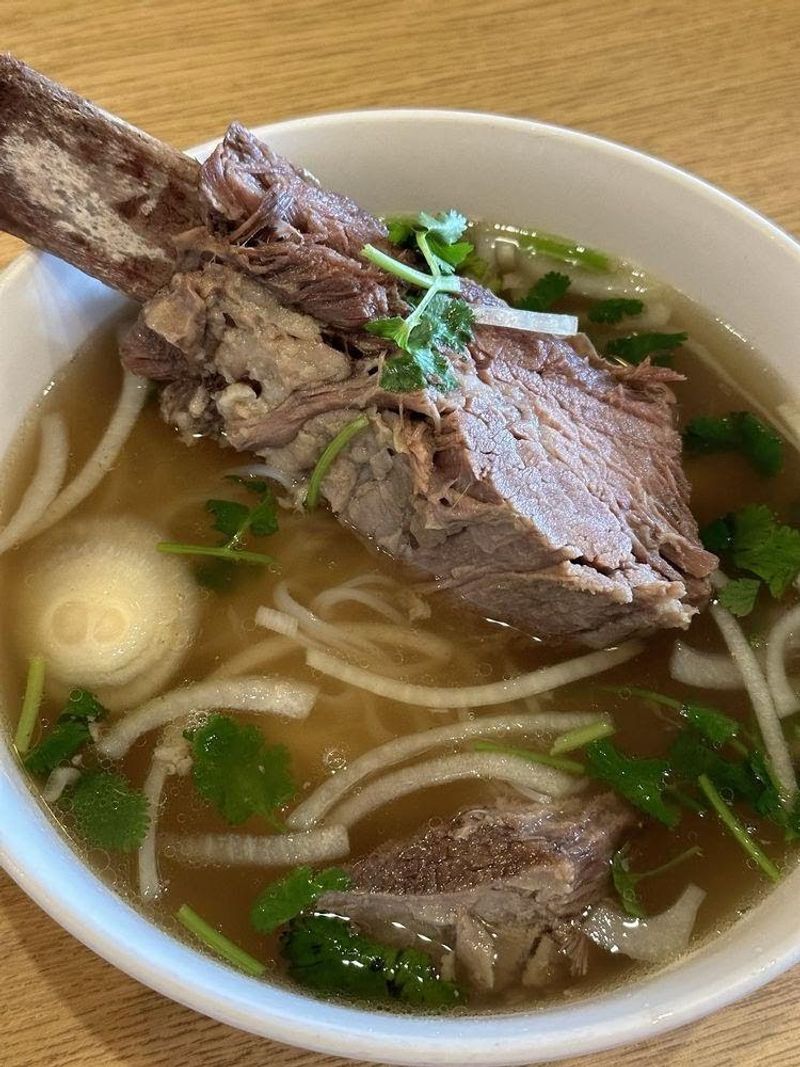 Pho Ninh Kieu, Parsippany, NJ Pho Ninh Kieu, Parsippany, NJ