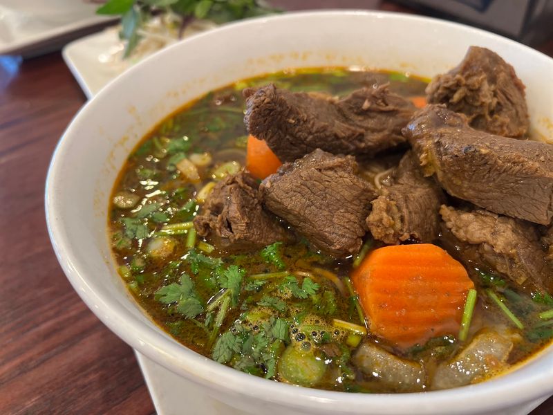 Pho One Vietnamese Restaurant, Metuchen, NJ Pho One Vietnamese Restaurant, Metuchen, NJ