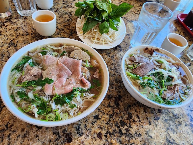 Phở Oregon Beaverton, Beaverton, OR Phở Oregon Beaverton, Beaverton, OR