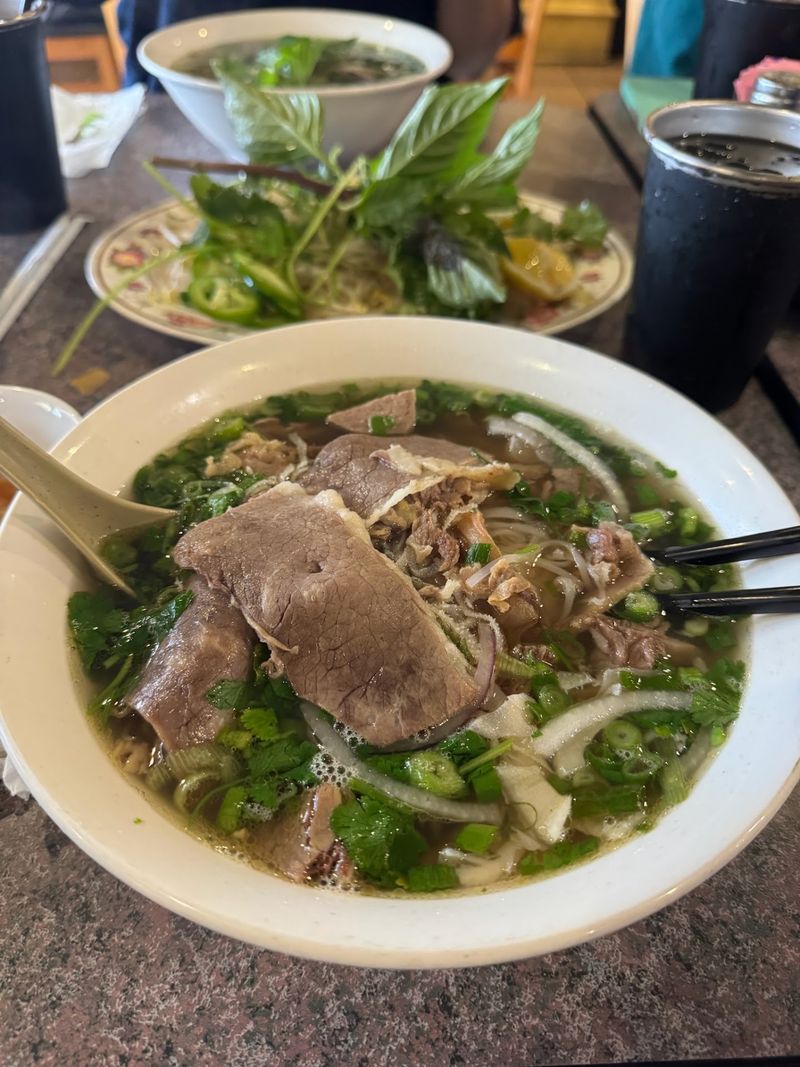 Pho Saigon, Houston, TX Pho Saigon, Houston, TX