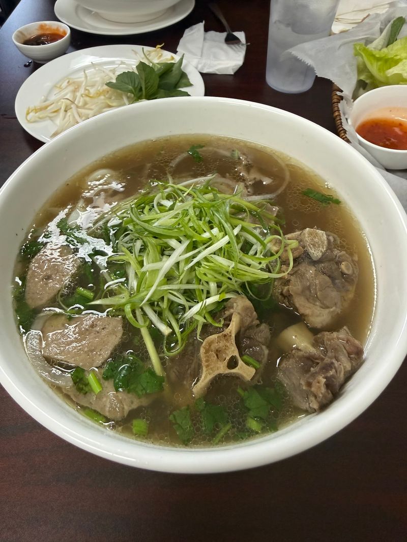 Pho Street, Union, NJ Pho Street, Union, NJ