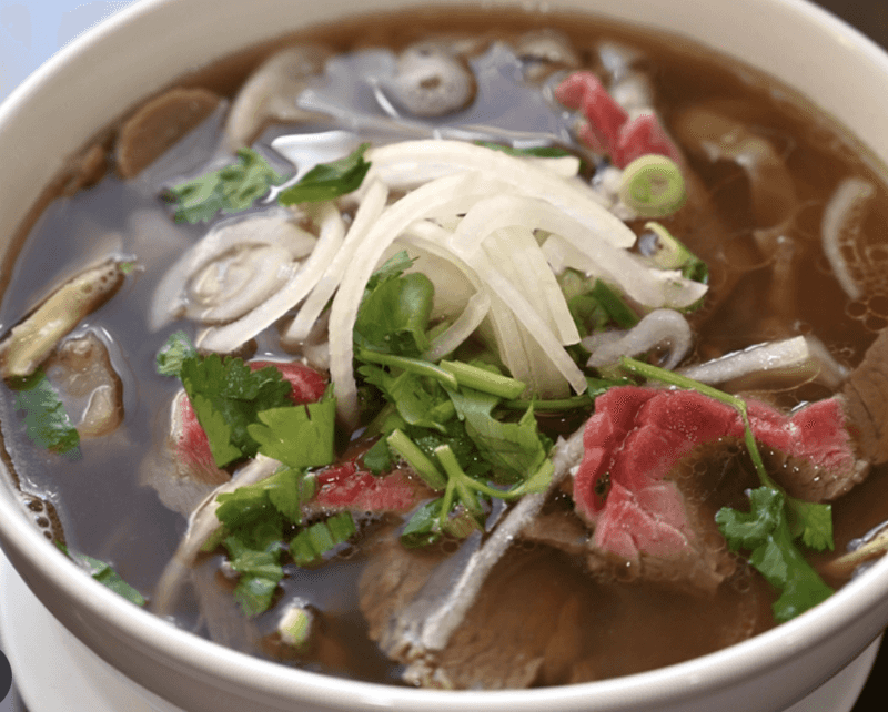 Pho Viet & Cafe on 3rd St, Bend, OR Pho Viet & Cafe on 3rd St, Bend, OR