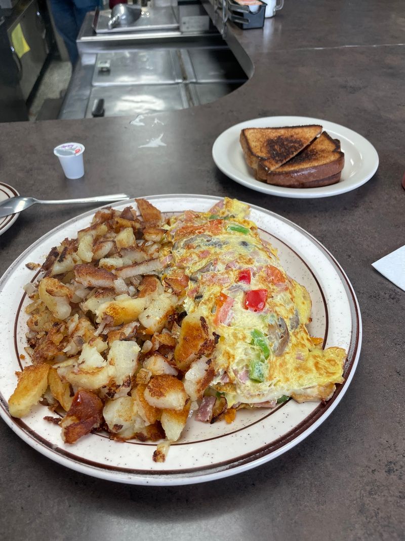 Piccadilly Grill, Winchester, VA