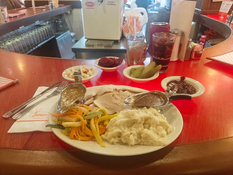 Pickles, Beets, and a Warm Welcome