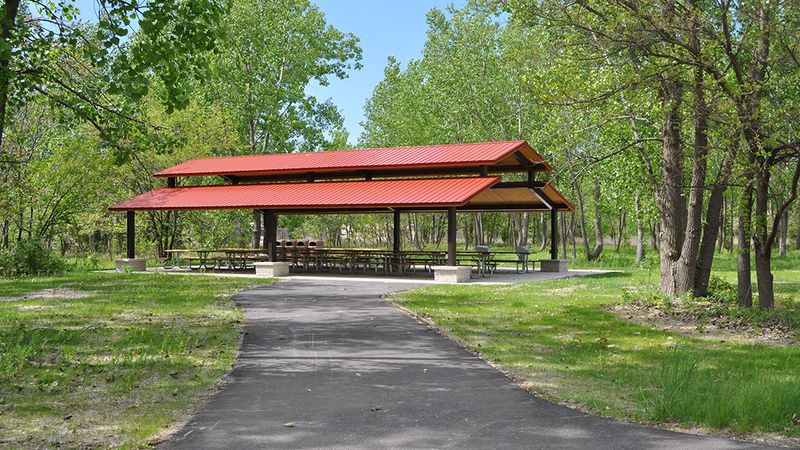 Picnics, Pavilions, and Family Days Picnics, Pavilions, and Family Days