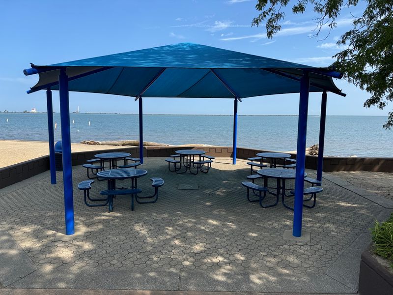 Picnics, Pavilions, and Free Summer Music