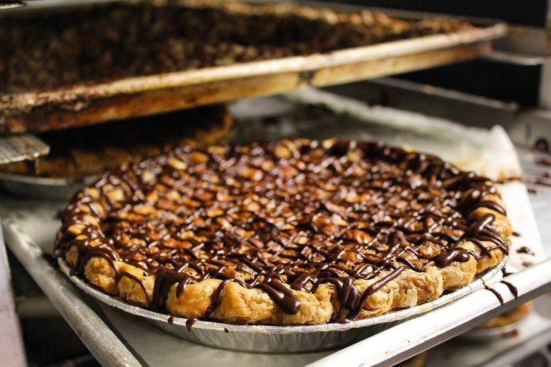 Pie Bar (Woodstock), Woodstock, GA Pie Bar (Woodstock), Woodstock, GA