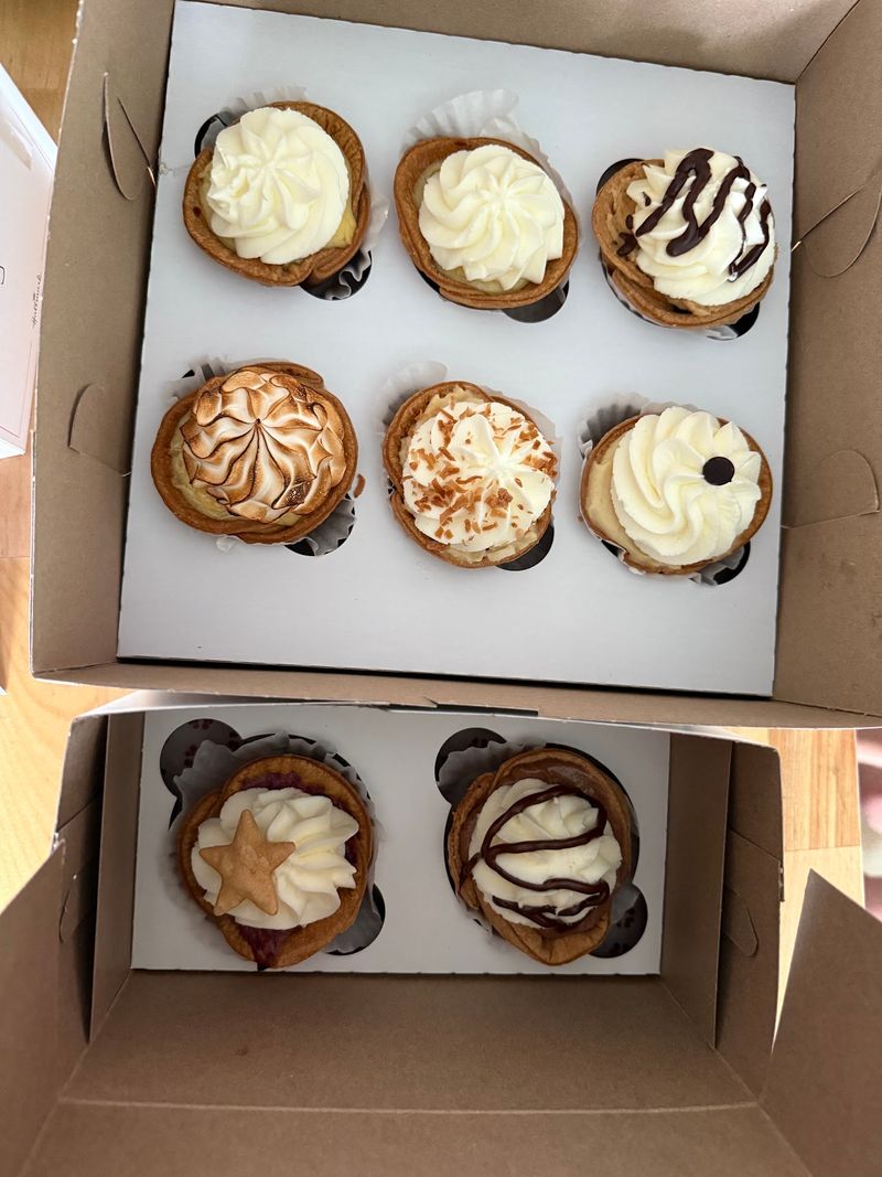 Pie Lovers, Sykesville, MD