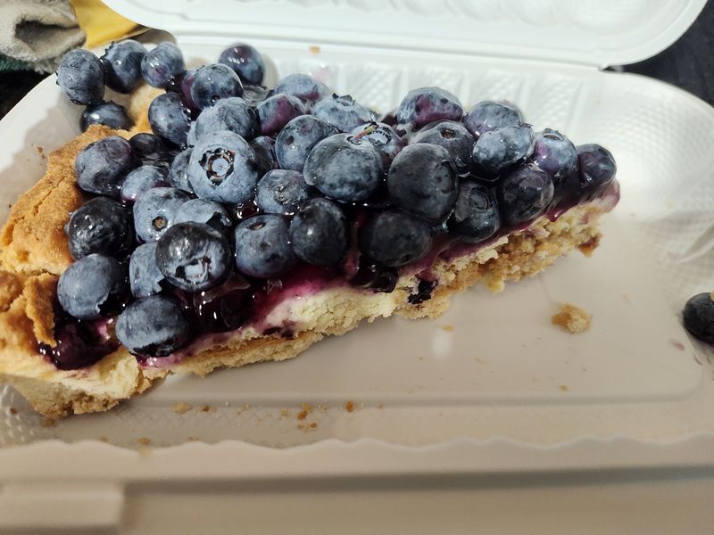 Pie Slices Built for Sharing