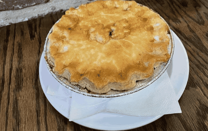 Pie Society, Pooler, GA Pie Society, Pooler, GA