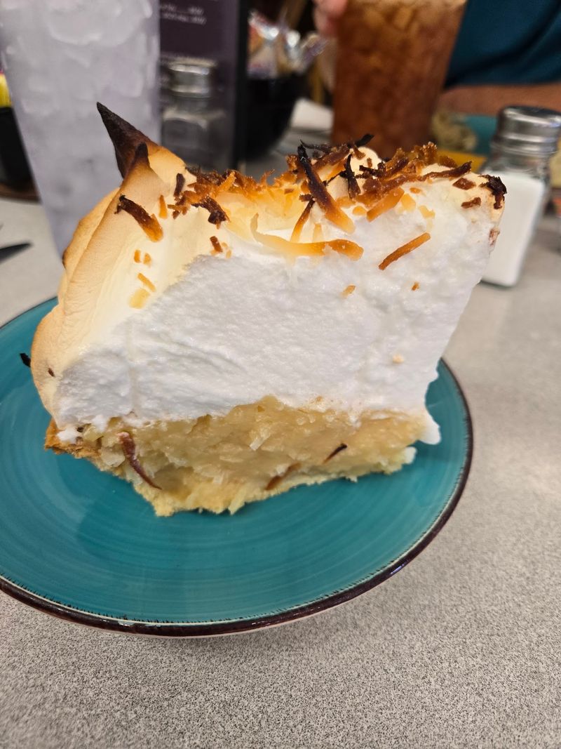 Pie That Steals the Show Pie That Steals the Show