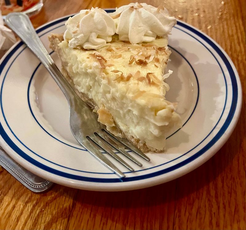 Pie, The Real Headliner Pie, The Real Headliner