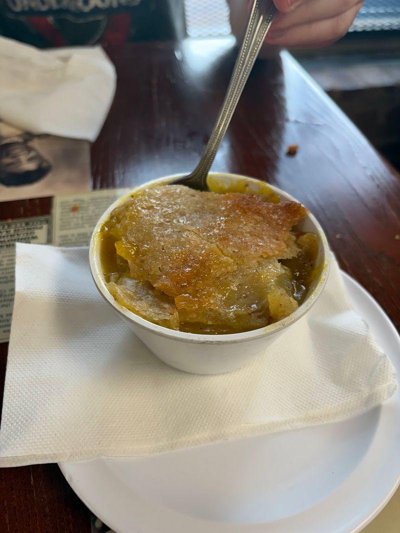 Pie Worth Packing for the Road Pie Worth Packing for the Road