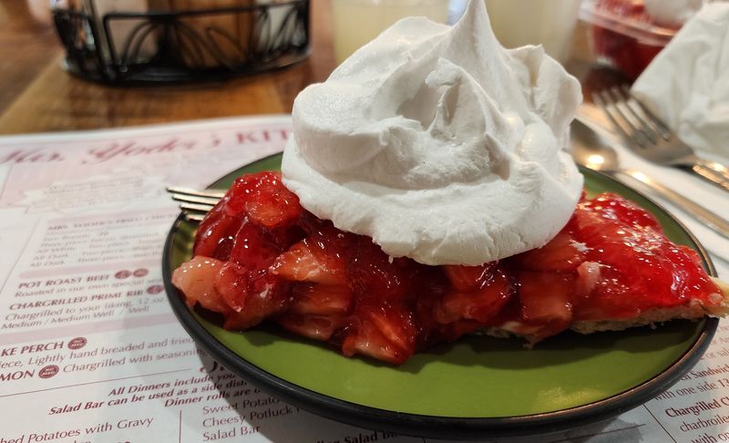 Pie Worth Saving Room For Pie Worth Saving Room For