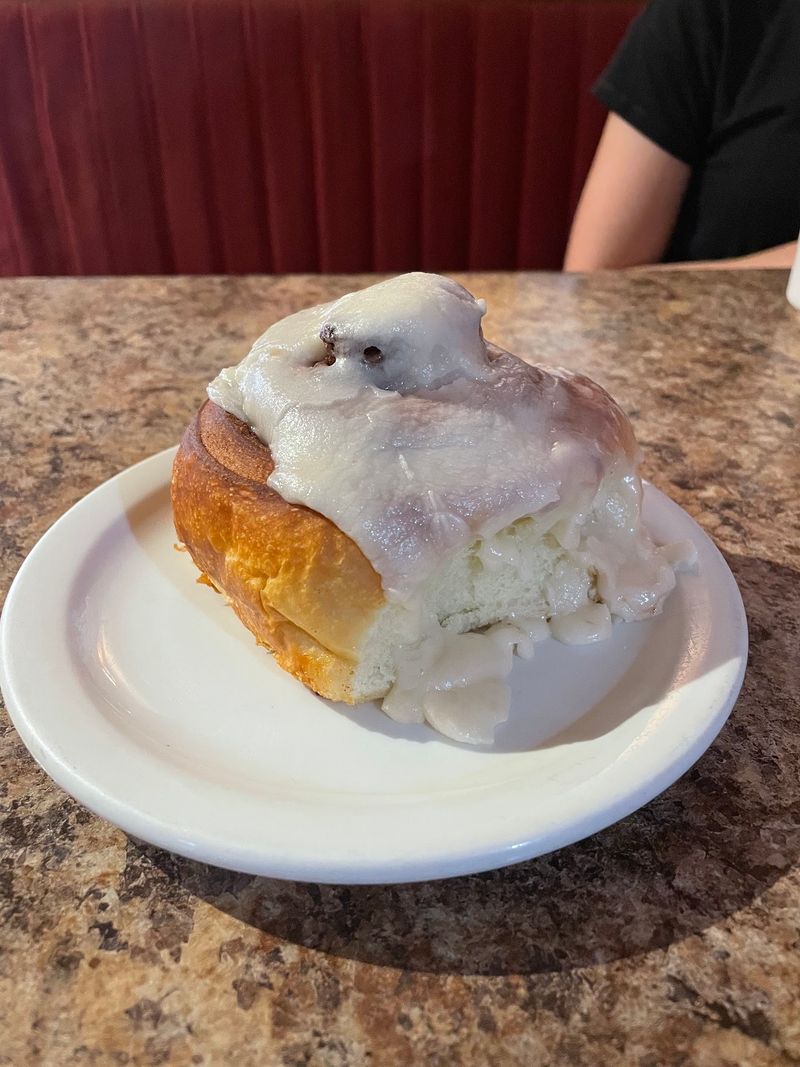 Pie Worth Saving Room For