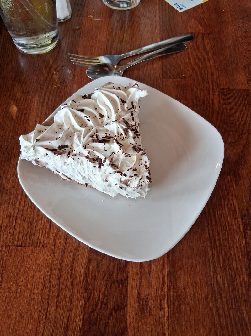 Pie Worth Saving Room For Pie Worth Saving Room For