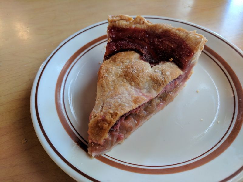 Pie Worth the Detour