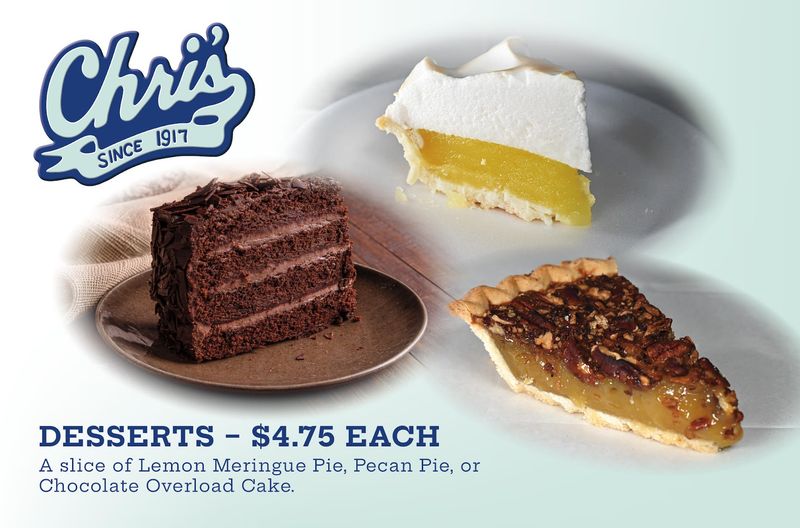 Pie for the Finish Line Pie for the Finish Line