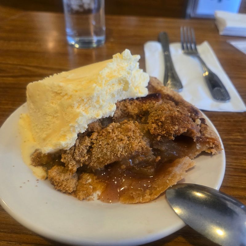 Pie 'n Burger, Pasadena, CA