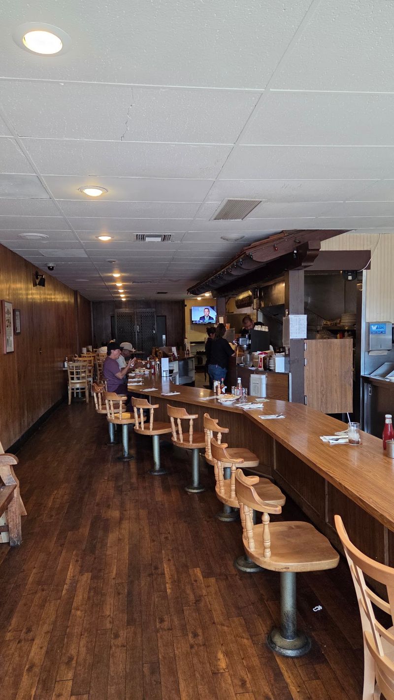 Pie 'n Burger, Pasadena, CA
