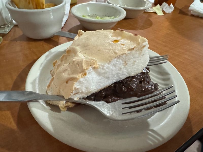 Pie of the Day, Every Day