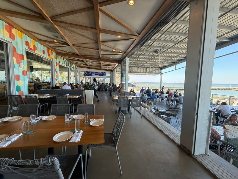 Pier 6, San Leon, TX
