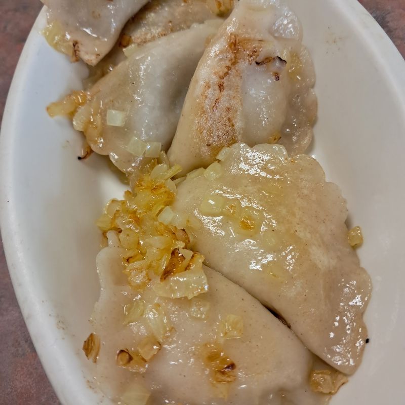 Pierogi Paradise Pierogi Paradise