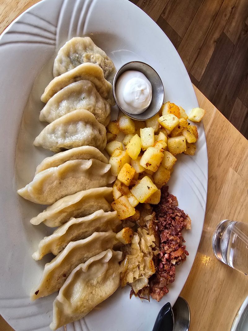 Pierogi Worth the Drive Pierogi Worth the Drive