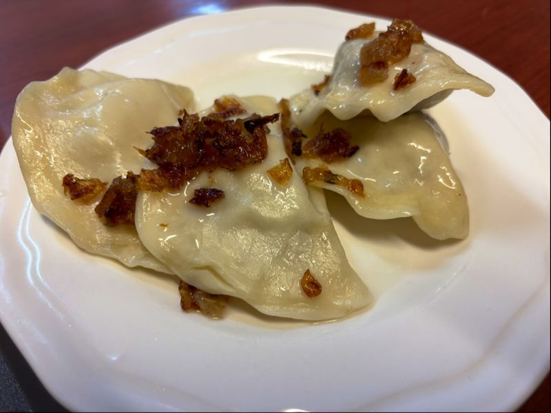 Pierogi Worth the Hype