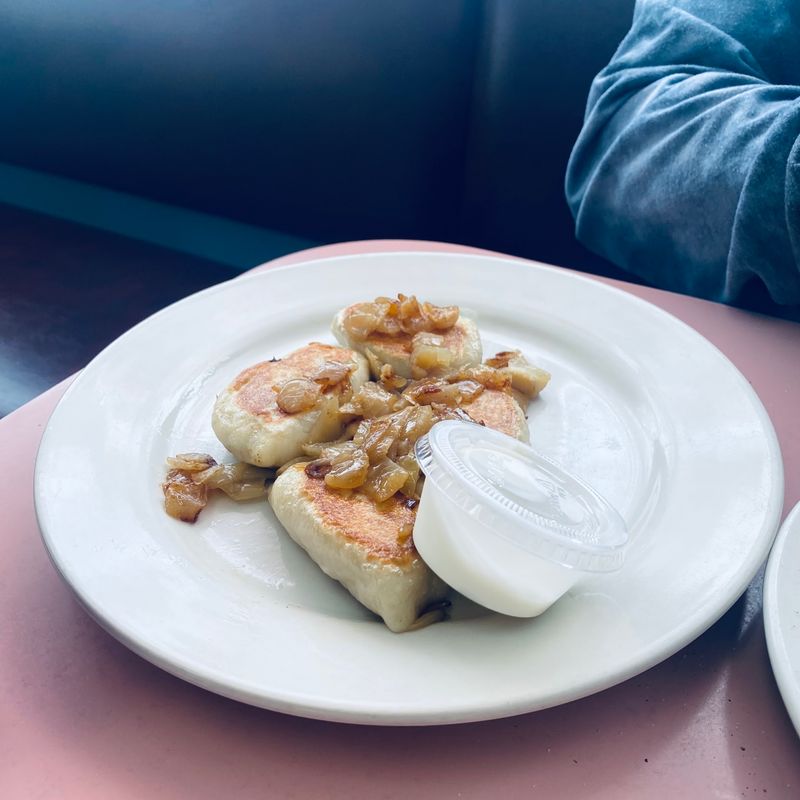 Pierogi Worth the Upgrade Pierogi Worth the Upgrade