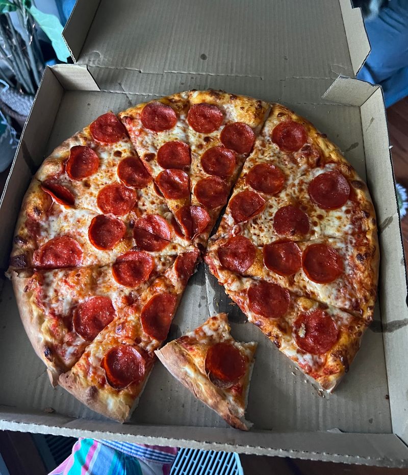 Pies Built for a Crowd