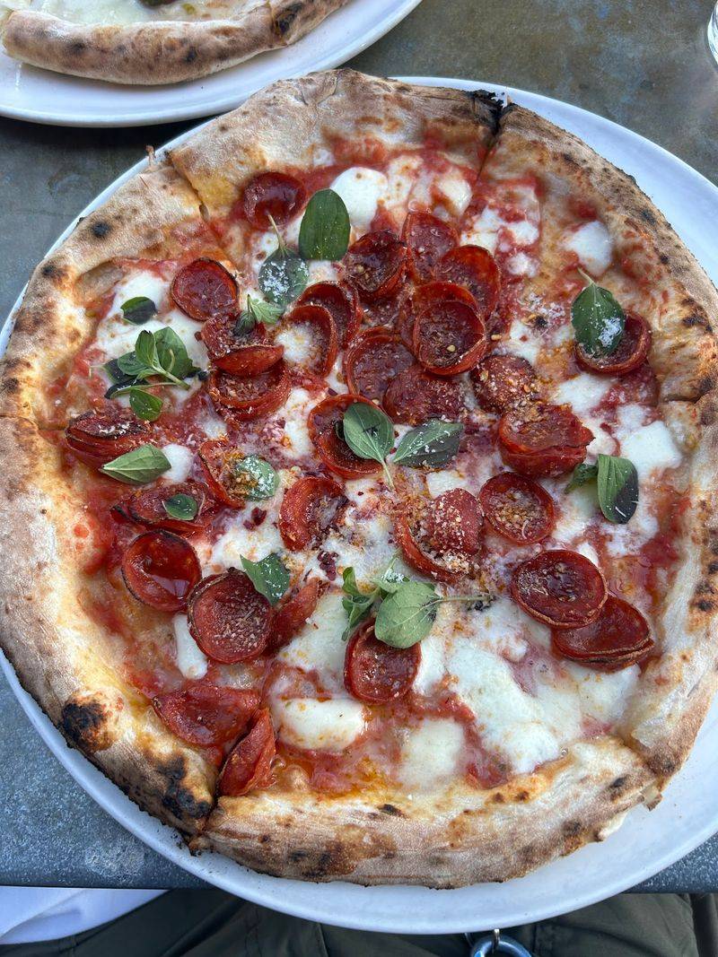 Pies Worth Arguing Over