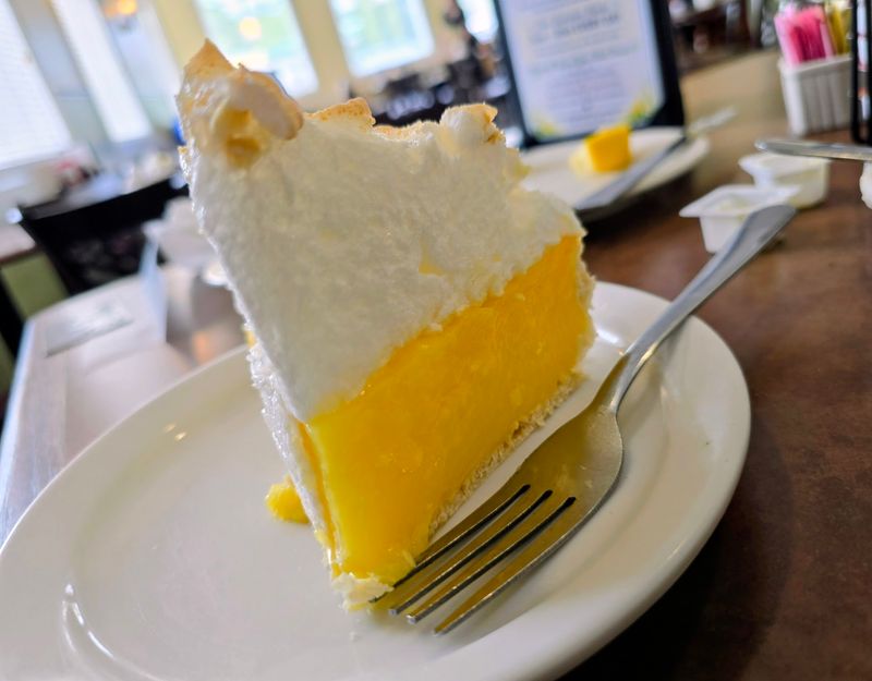 Pies Worth Pulling Over For