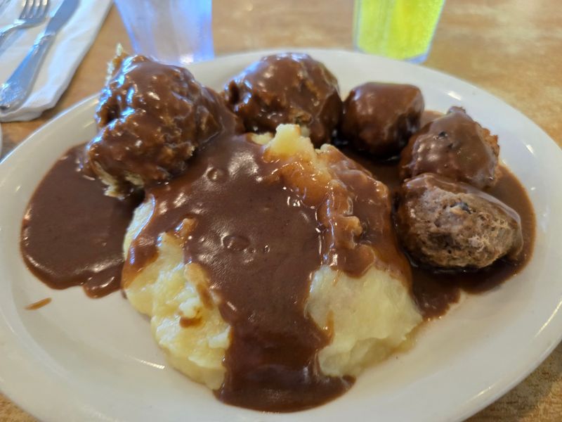 Pine Cone Restaurant, Johnson Creek, WI