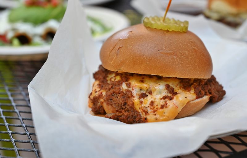 Pinky's Westside Grill, Charlotte, NC