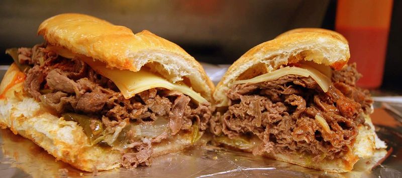 Pino's Deli, Greece, NY