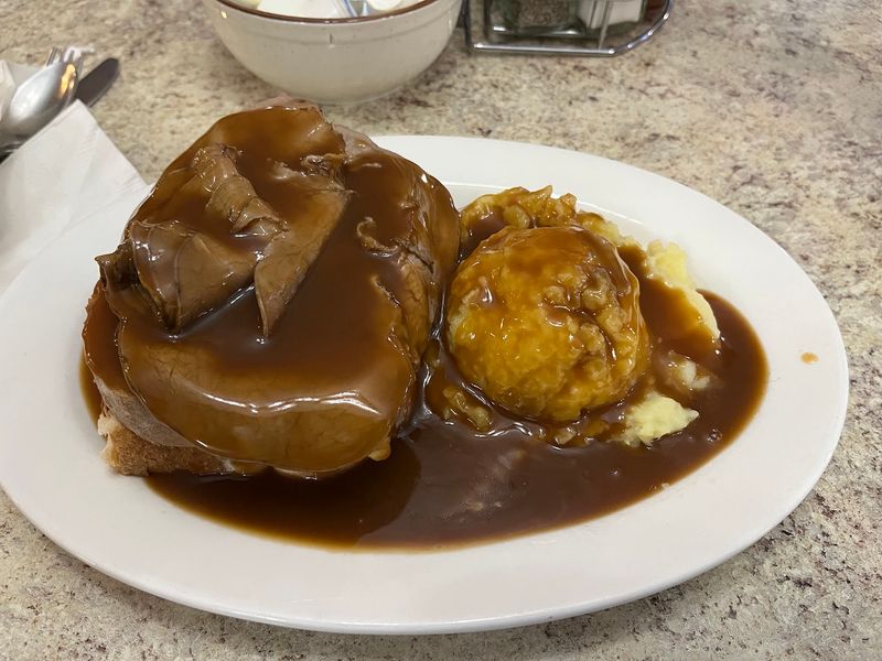 Pioneer Family Restaurant, Westfield, WI