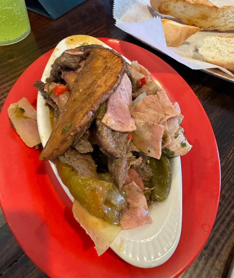 Pipo's Cuban Cafe- St. Petersburg, Florida, St. Petersburg, FL Pipo's Cuban Cafe- St. Petersburg, Florida, St. Petersburg, FL
