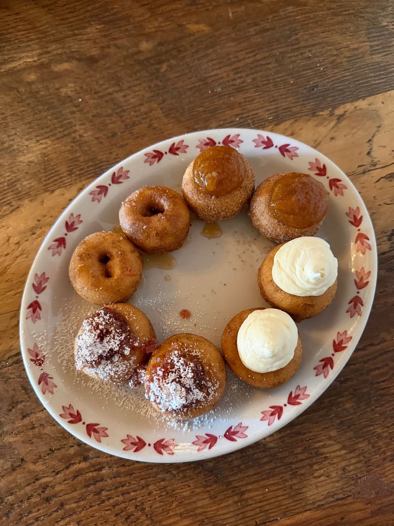 Pip's Original Doughnuts & Chai, Portland, OR Pip's Original Doughnuts & Chai, Portland, OR