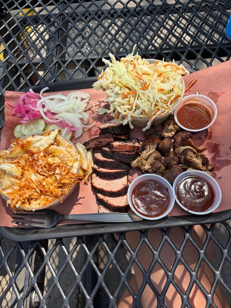 Pit Fiend Barbecue, Denver, CO
